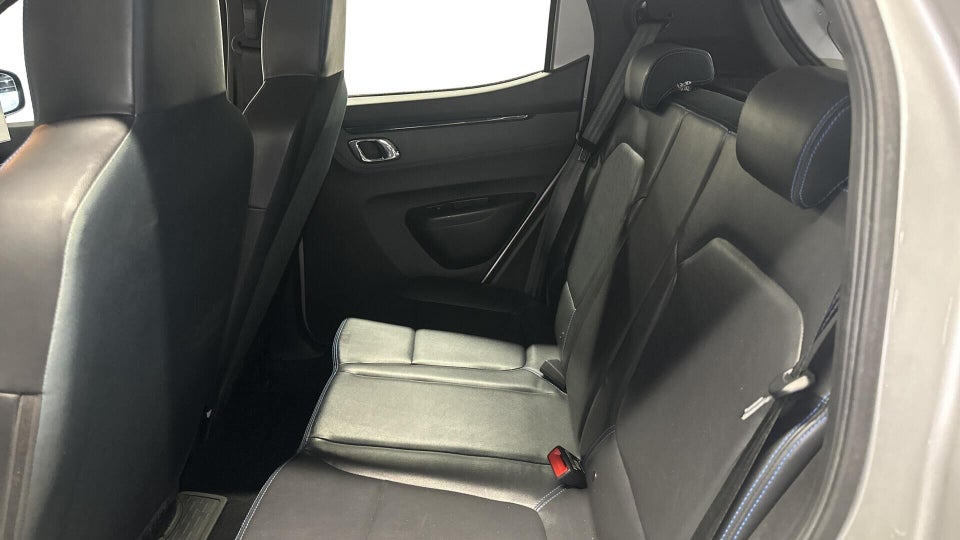 Dacia Spring Comfort+ 5d