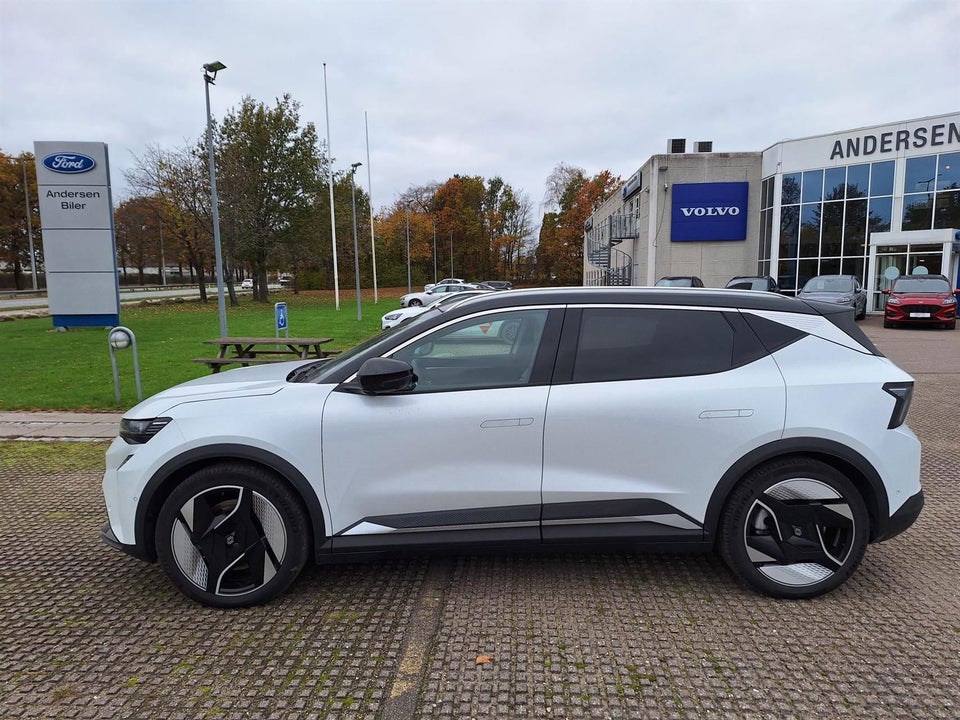 Renault Scenic E-Tech 87 Iconic 5d