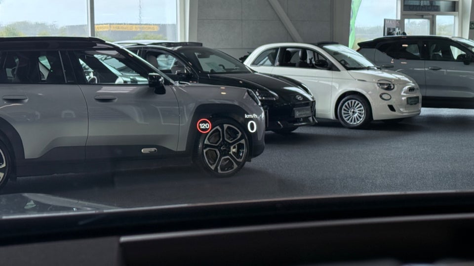 Polestar 4 Coupé Long Range Nordic Edition 5d