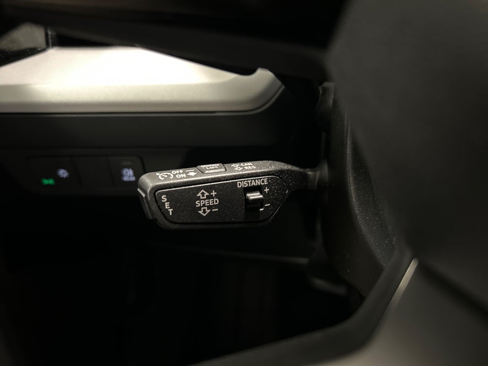 Audi Q4 e-tron 40 S-line Sportback 5d