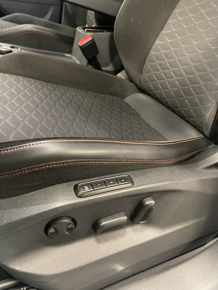 Seat Tarraco 1,4 eHybrid FR DSG 5d