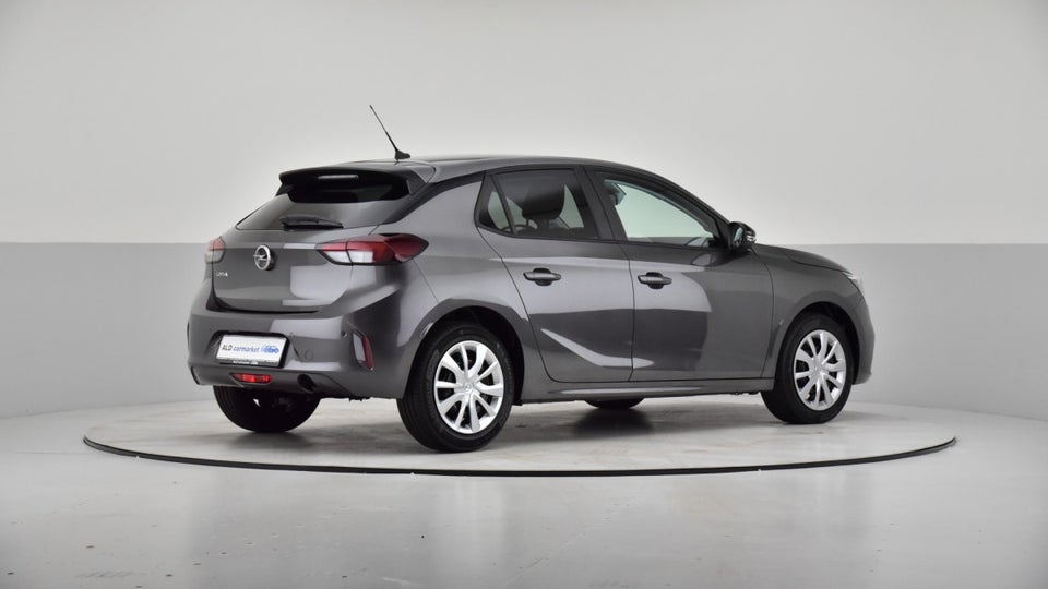 Opel Corsa 1,2 Edition 5d