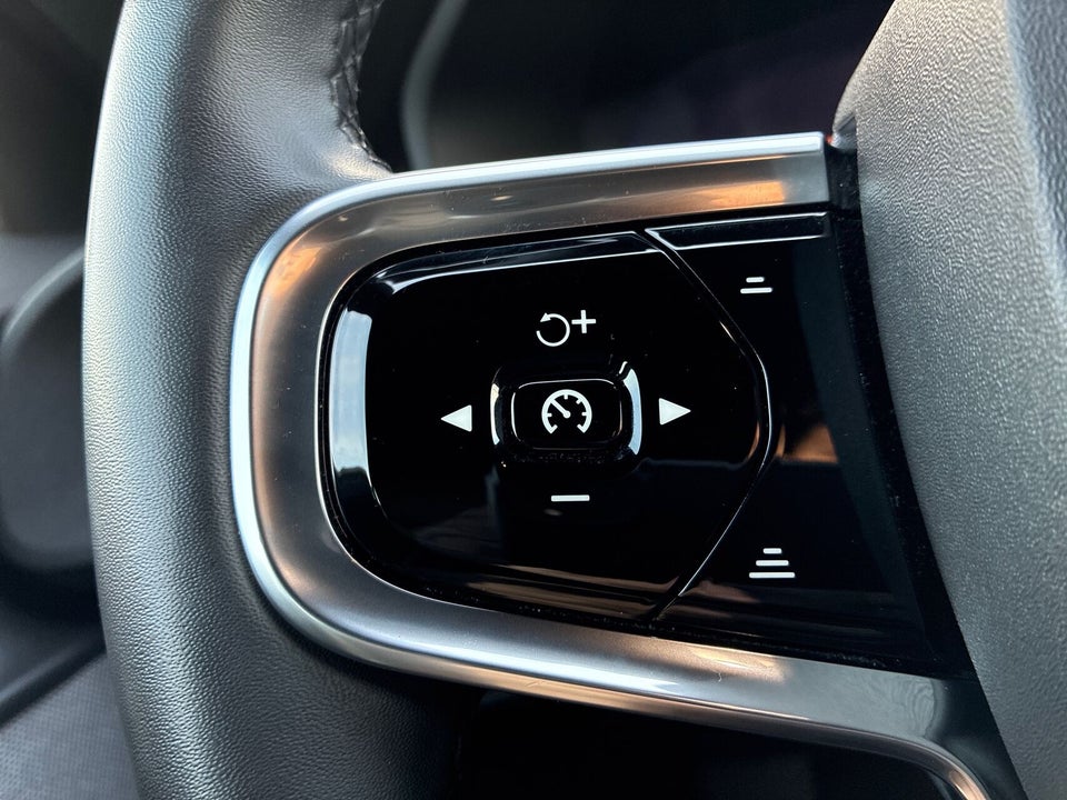 Polestar 2 Long Range 5d