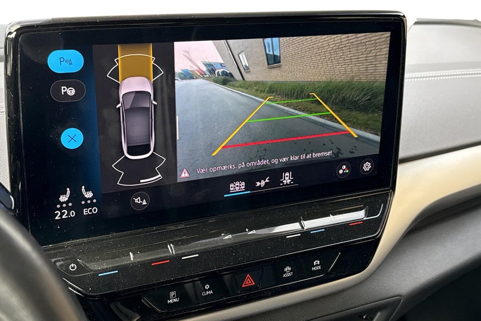 VW ID.5 77 Pro Performance 5d