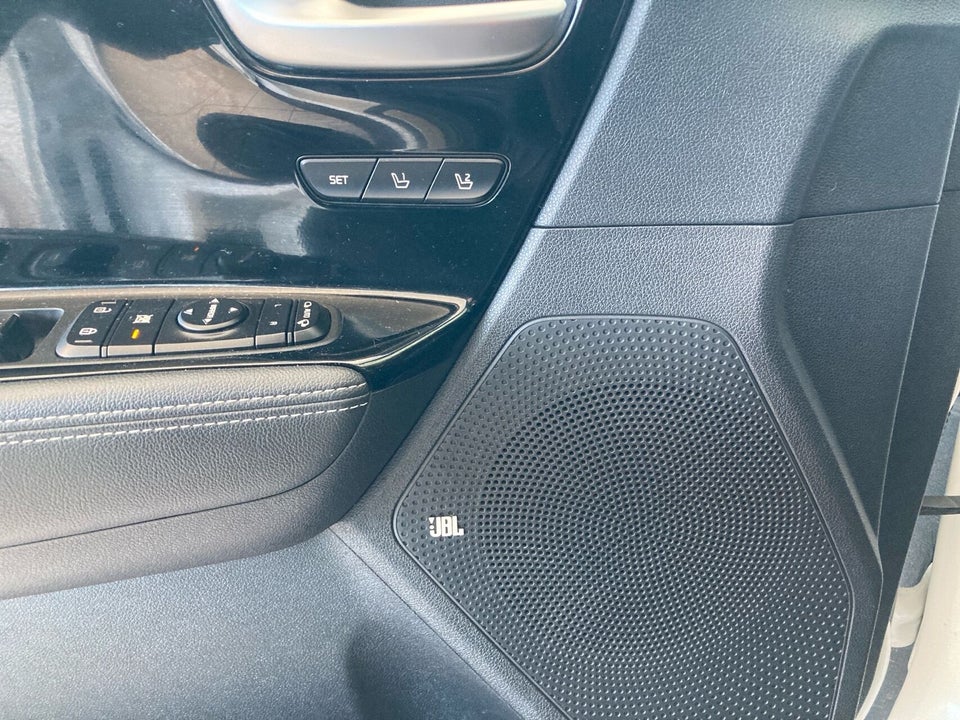 Kia Niro 1,6 PHEV Advance DCT 5d