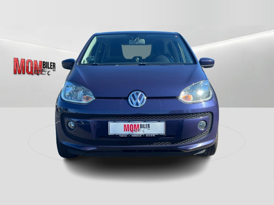 VW Up! 1,0 60 High Up! BMT 5d