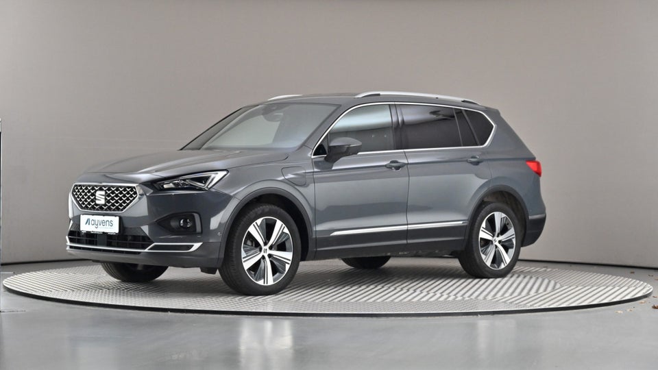 Seat Tarraco 1,4 eHybrid Xcellence DSG 5d