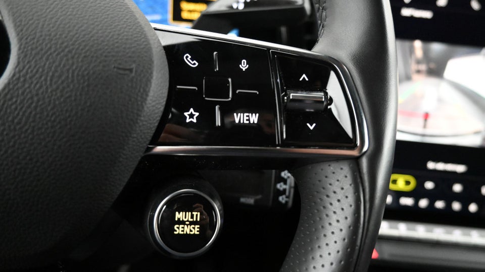 Renault Megane E-Tech 60 Techno 5d