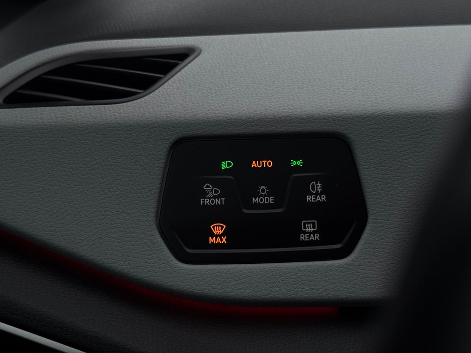 VW ID.3 58 Pro Performance 5d