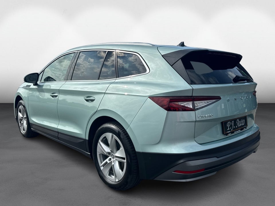 Skoda Enyaq 80 iV 5d