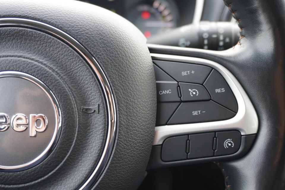 Jeep Compass 1,3 4xe Longitude aut. 4x4 5d