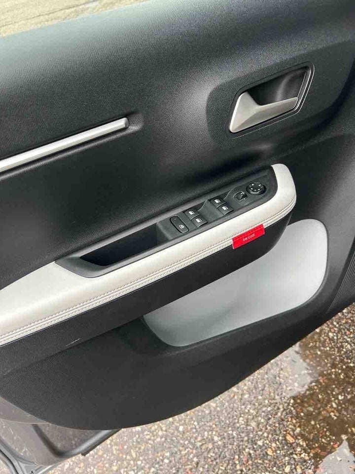 Citroën ë-C3 44 Max 5d