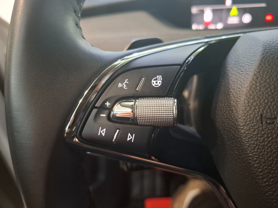 Skoda Enyaq 60 iV Loft 5d