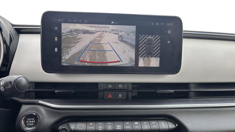 Fiat 600e 54 la Prima 5d