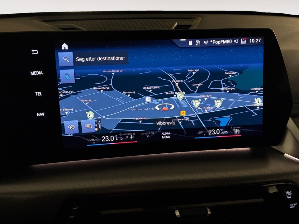 BMW iX1 xDrive30 M-Sport Premium 5d