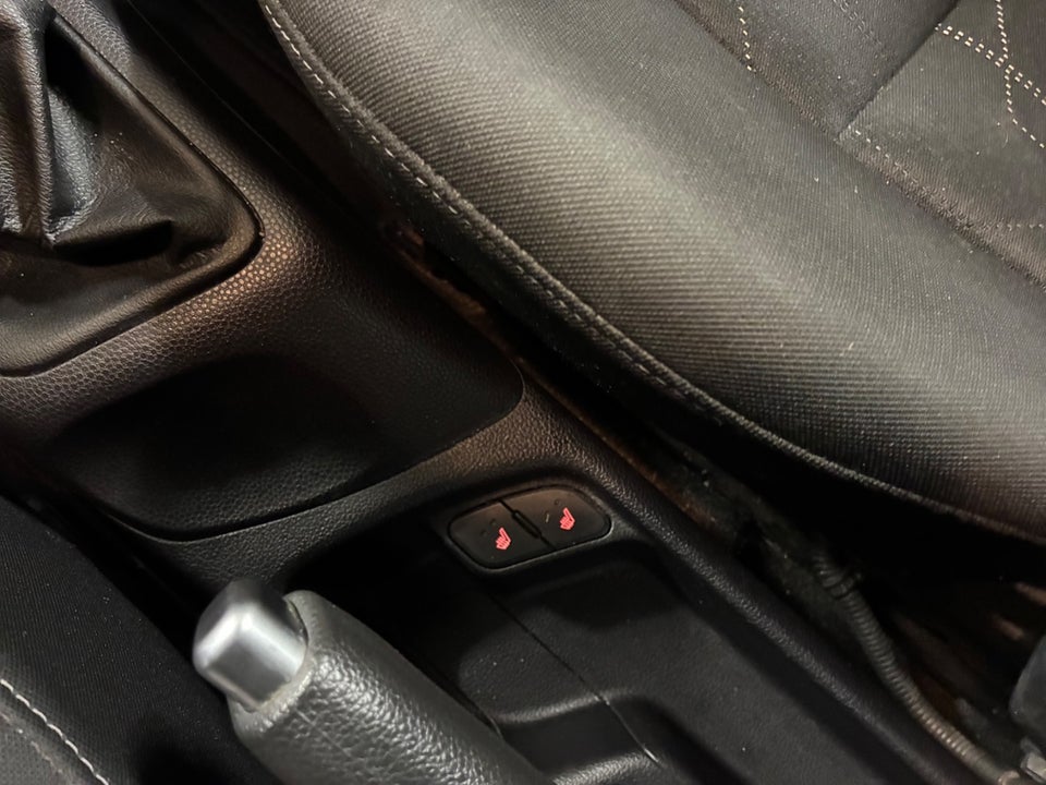 Kia Picanto 1,0 Limited 5d