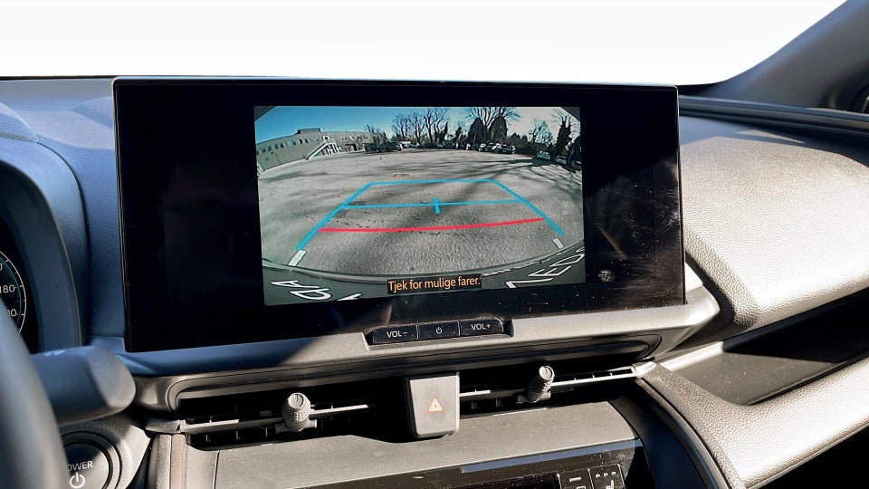 Toyota C-HR 2,0 Plug-in Hybrid Style 5d