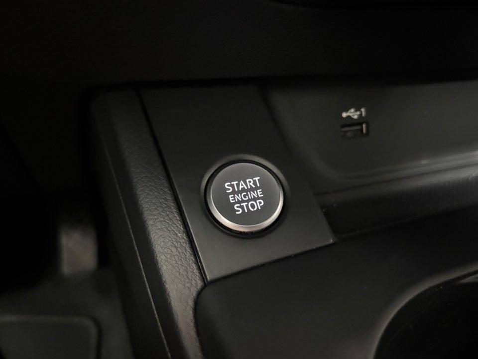 Audi A4 35 TFSi Prestige Avant S-tr. 5d