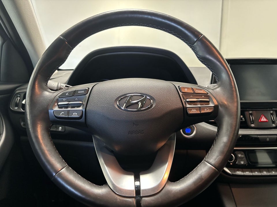 Hyundai i30 1,0 T-GDi Advanced stc. 5d