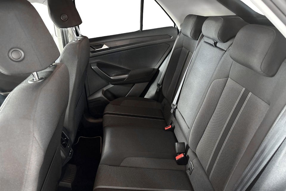 VW T-Roc 1,5 TSi 150 Style DSG 5d