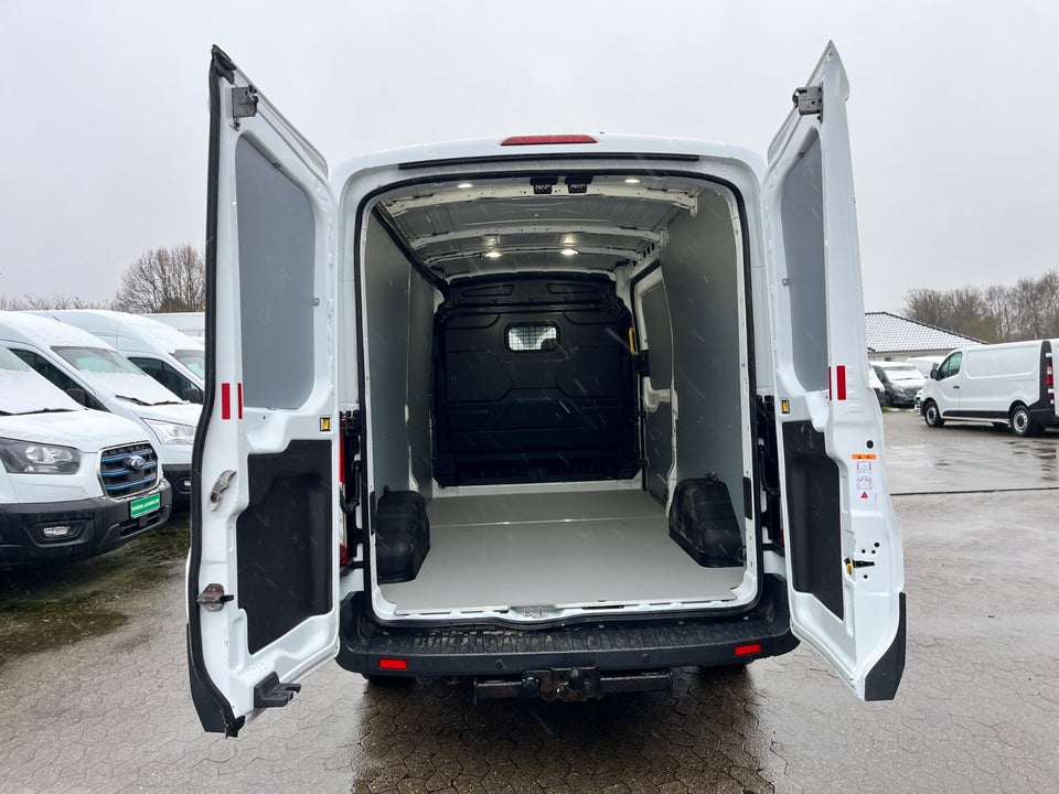 Ford Transit 350 L3 Van 2,0 TDCi 170 Trend H2 FWD