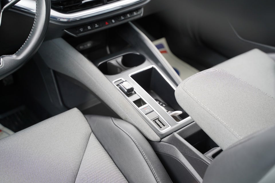 Skoda Enyaq 60 iV 5d