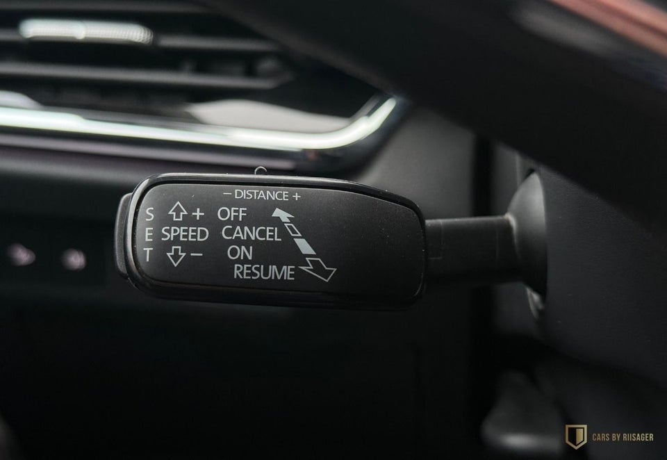 Skoda Enyaq 80 iV Suite 5d