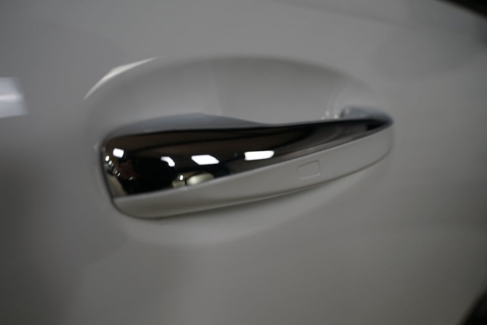 Mercedes EQB250+ Progressive Advance Plus 5d