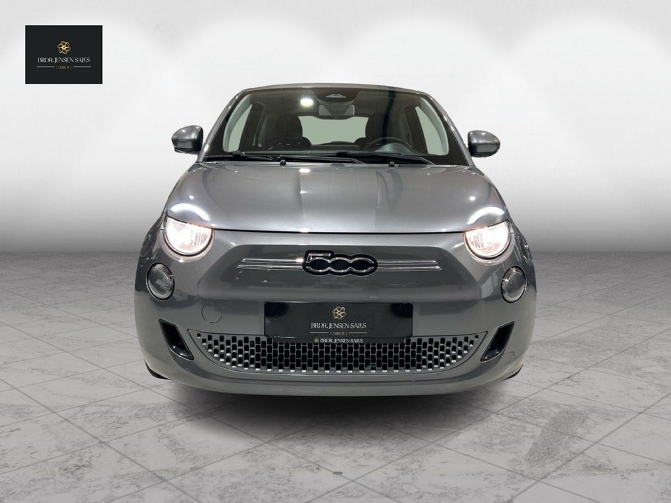 Fiat 500e 42 Mono 3d