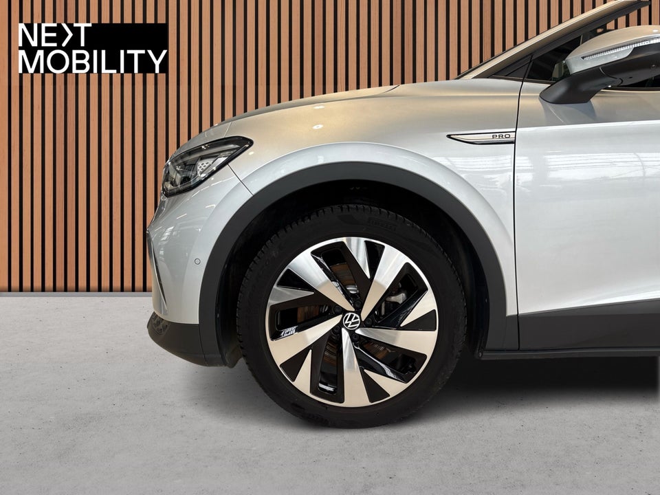 VW ID.4 77 Pro Performance 5d