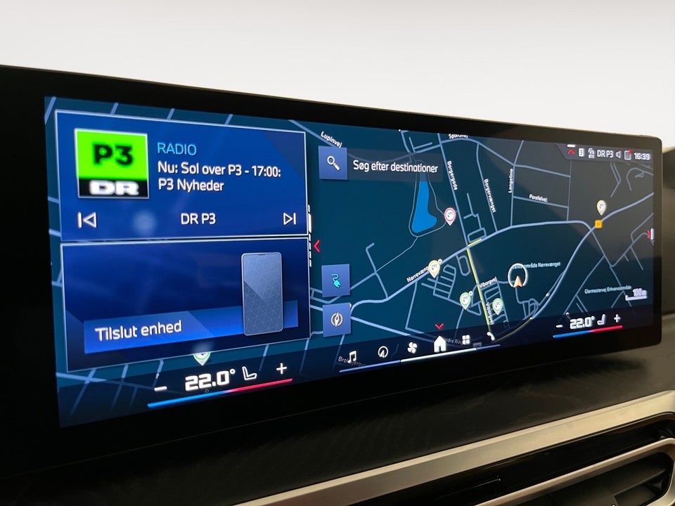 BMW i4 M50 M-Sport xDrive 5d