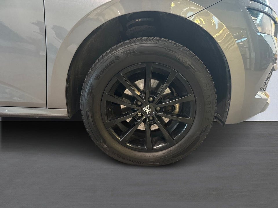 Skoda Kamiq 1,5 TSi 150 Tour de France DSG 5d