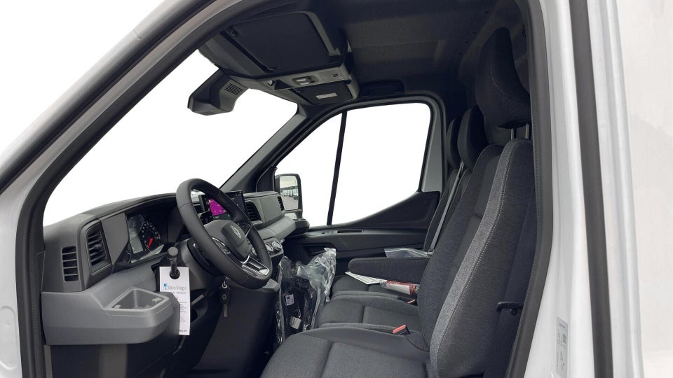 Renault Master V T35 2,0 dCi 150 L2H2 Kølevogn aut.