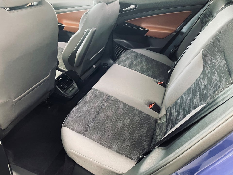 VW ID.5 77 Pro Performance 5d