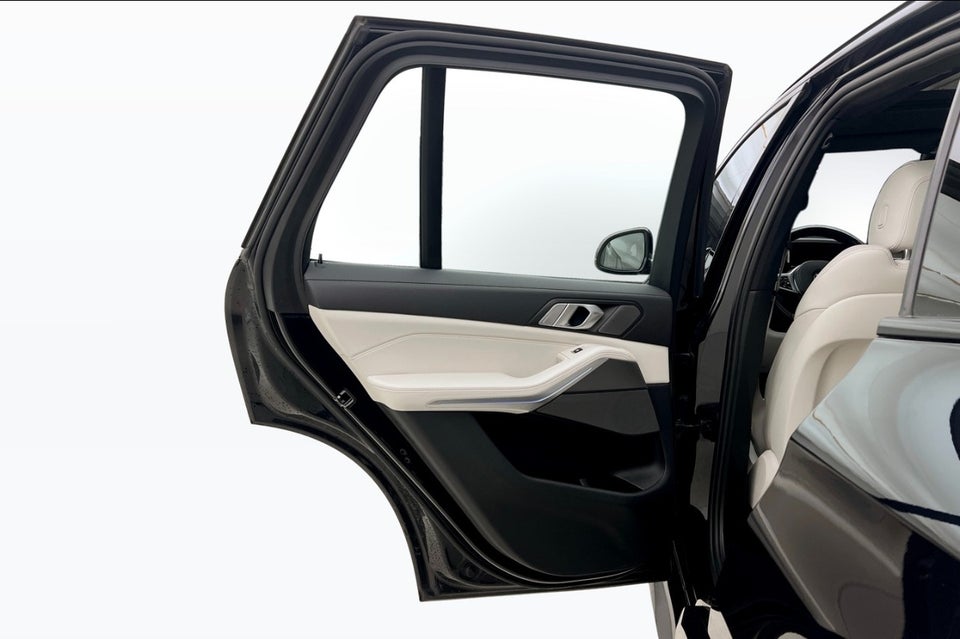 BMW X5 3,0 xDrive45e M-Sport aut. 5d