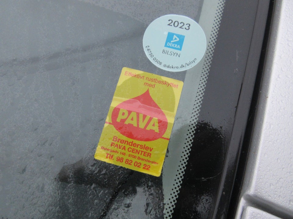 Ford C-MAX 1,6 Titanium 5d