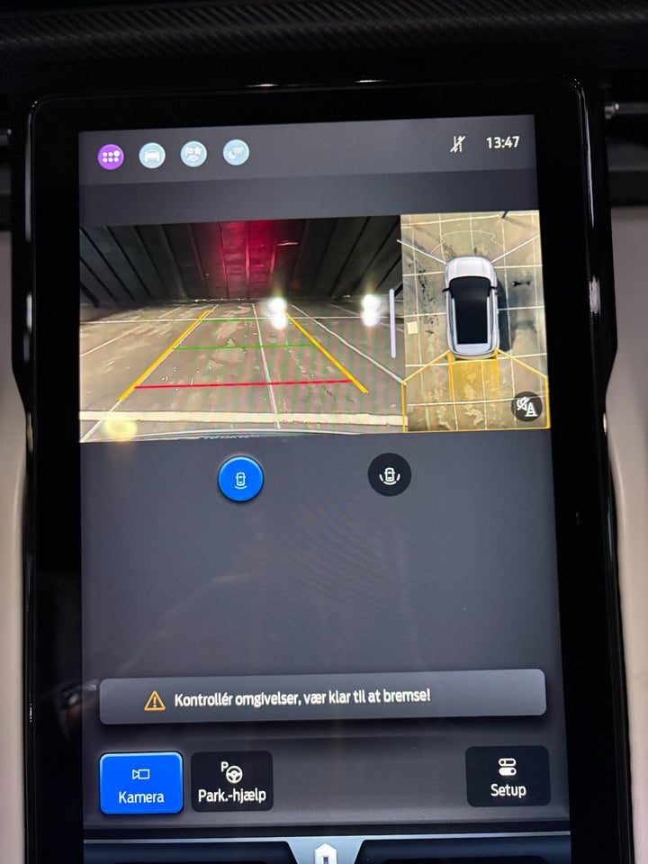 Ford Explorer 79 Premium Extended Range AWD 5d