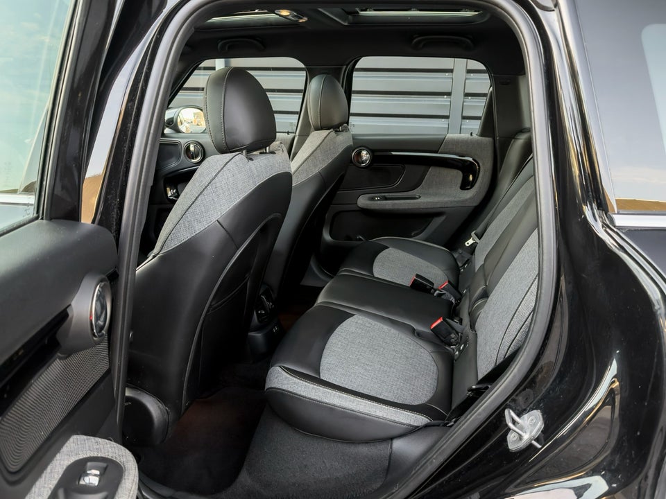 MINI Countryman Cooper SE 1,5 Experience aut. ALL4 5d