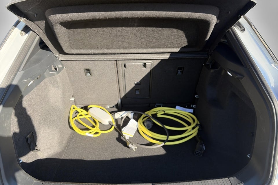 VW ID.4 77 Pro 5d