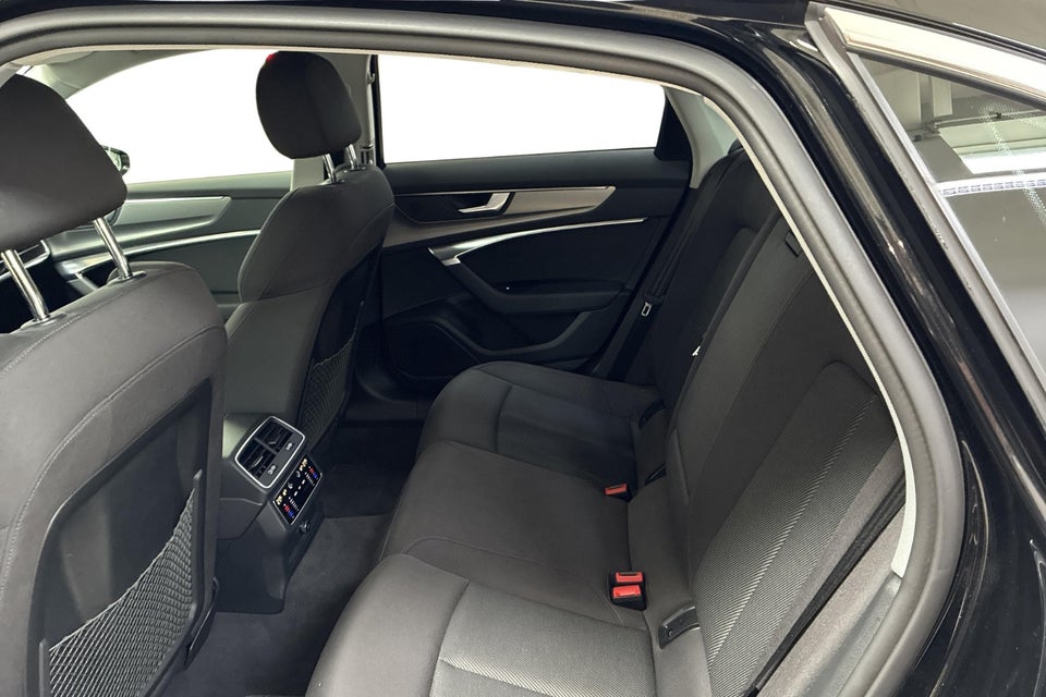 Audi A6 50 TFSi e Sport Prestige quattro S-tr. 4d