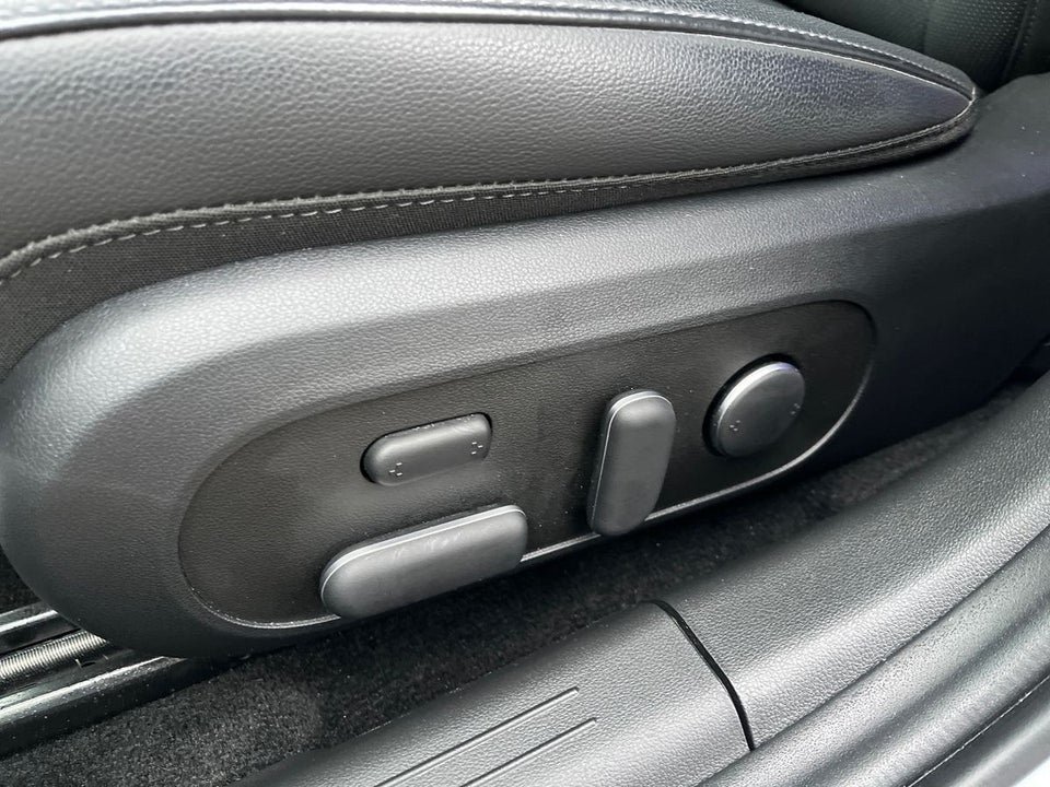 Hyundai Ioniq 6 77 Ultimate 4d