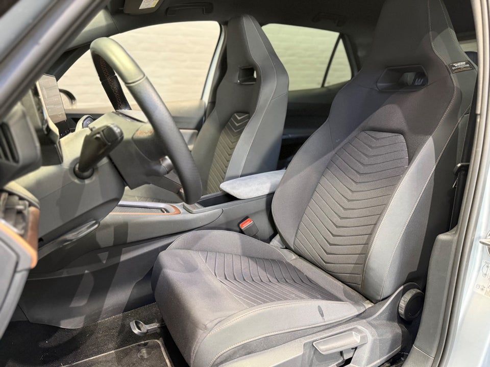 Cupra Born 77 e-Boost 5d