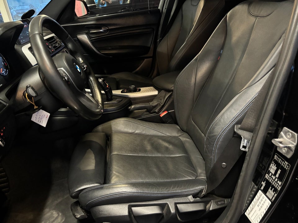 BMW 118i 1,5 M-Sport aut. 5d