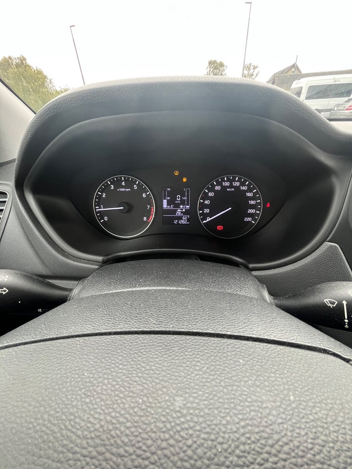 Hyundai i20 1,0 T-GDi Premium 5d