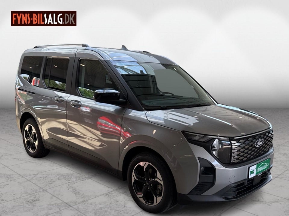 Ford E-Tourneo Courier 46 Active