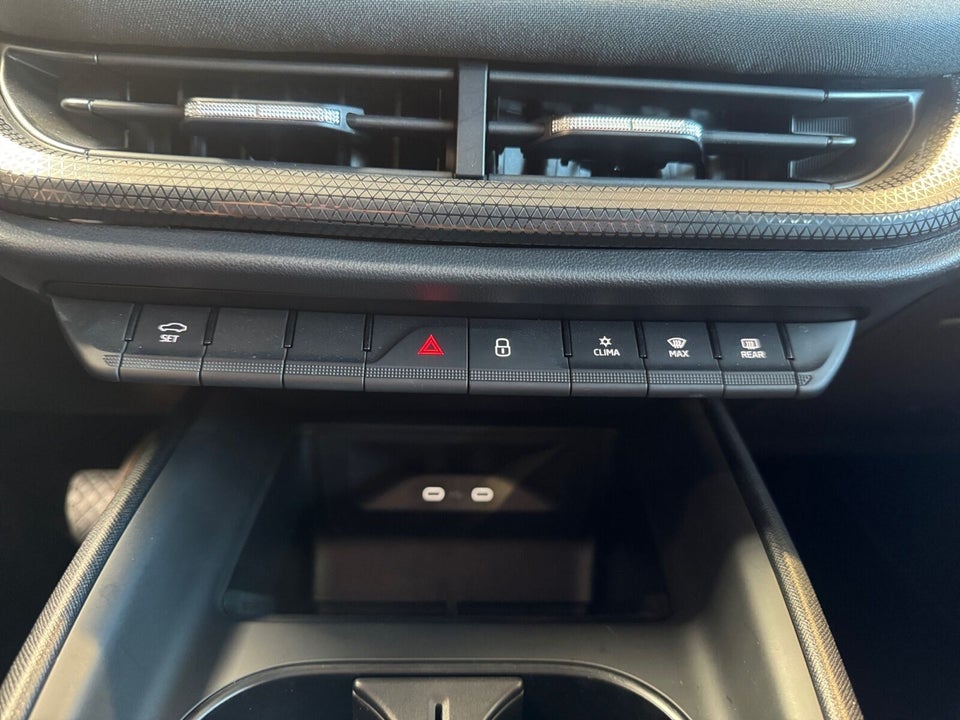 Skoda Enyaq 50 iV 5d