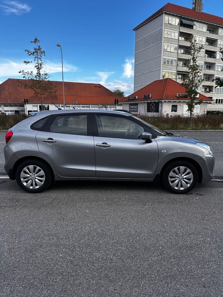 Suzuki Baleno 1,2 Dualjet Active 5d