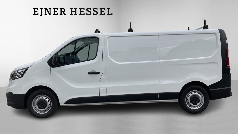 Renault Trafic 2,0 dCi 150 L2H1 Tekno EDC