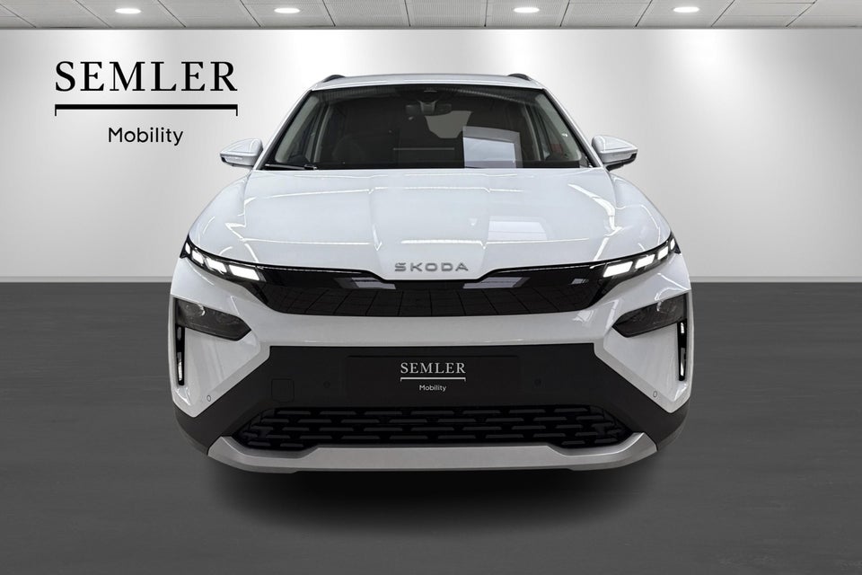 Skoda Elroq 60 iV 5d