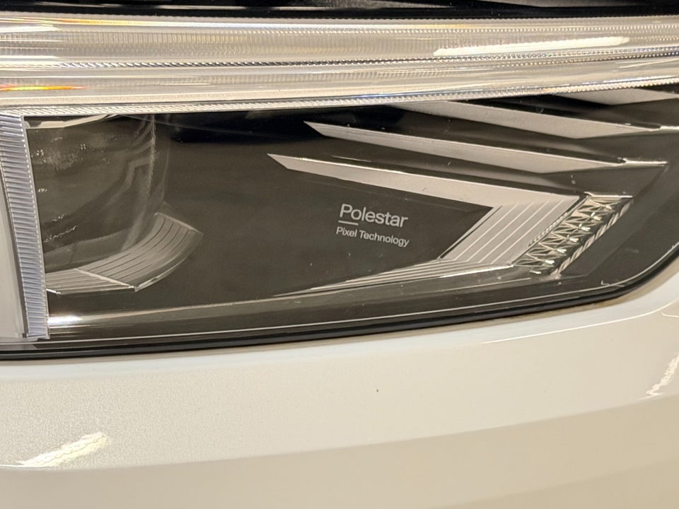 Polestar 2 Long Range AWD 5d